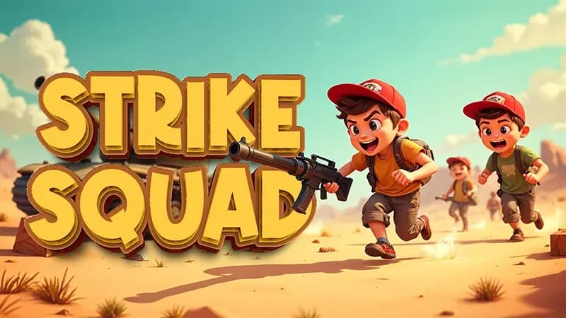 Strike Squad