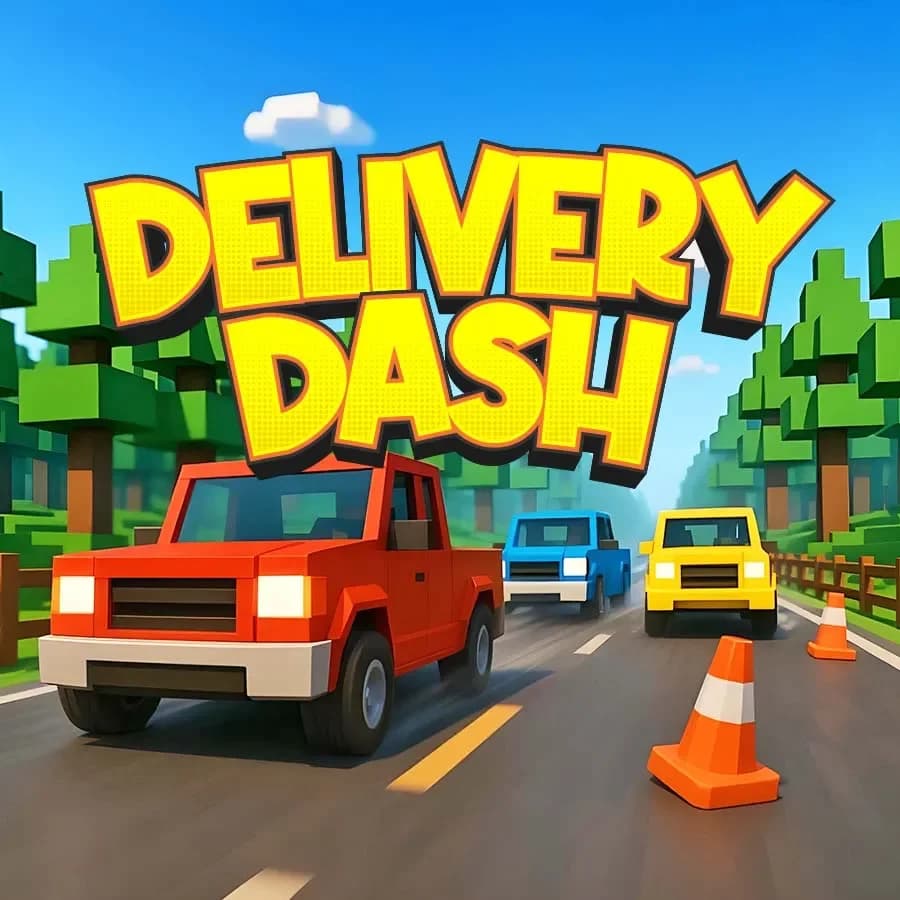 Delivery Dash