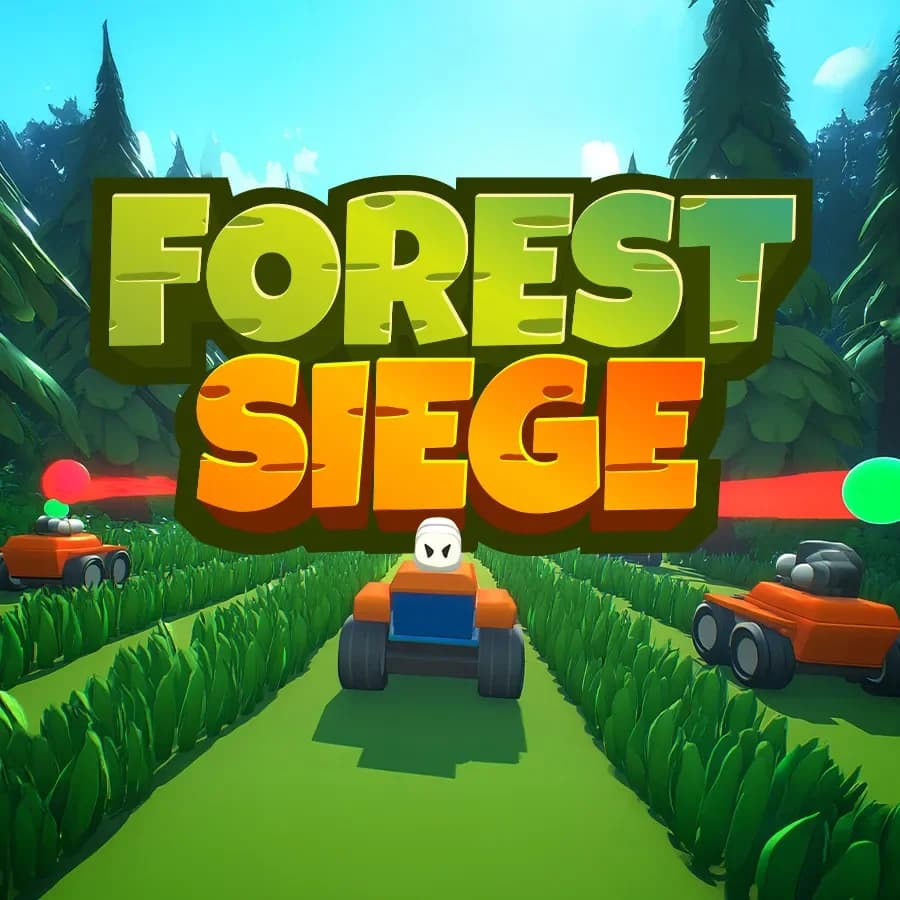 Forest Siege