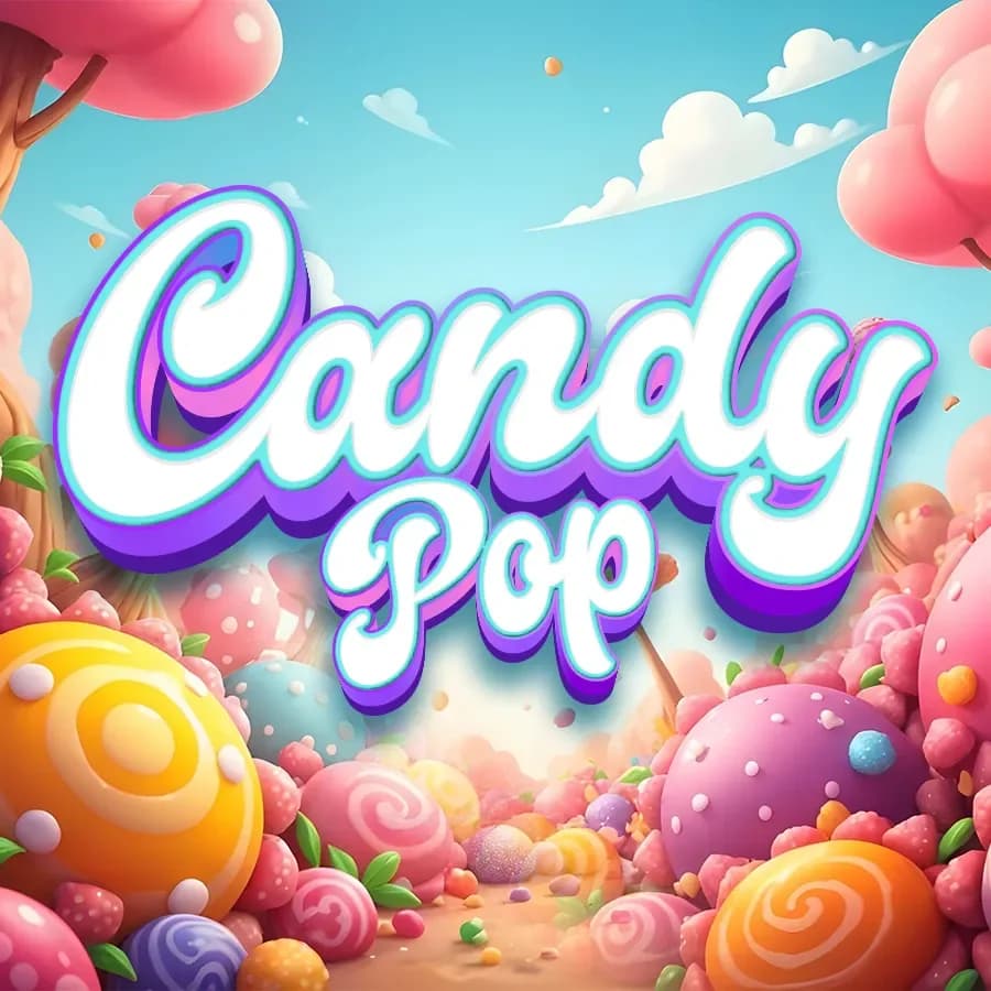 Candy Pop