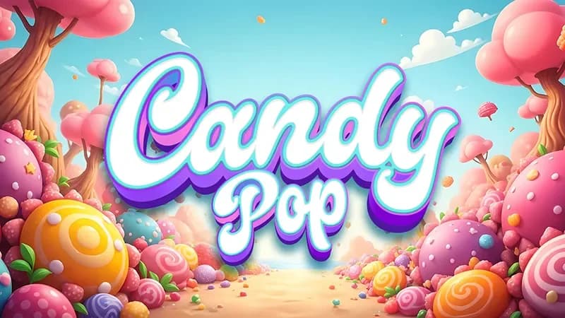Candy Pop