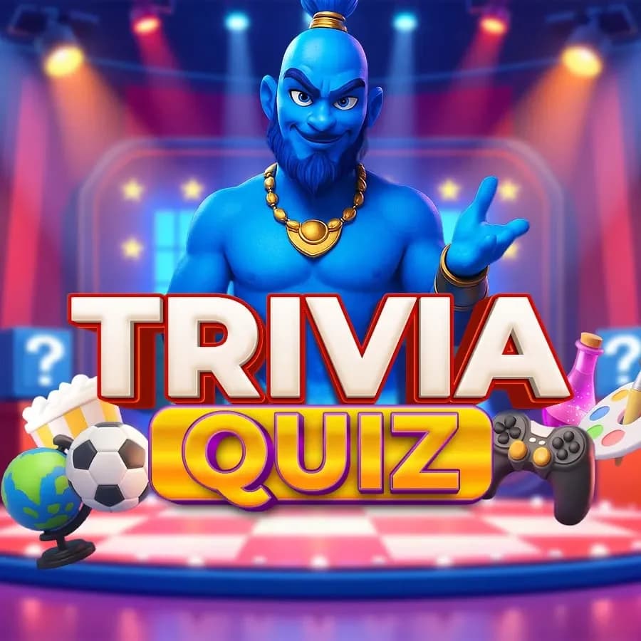 Trivia Quiz