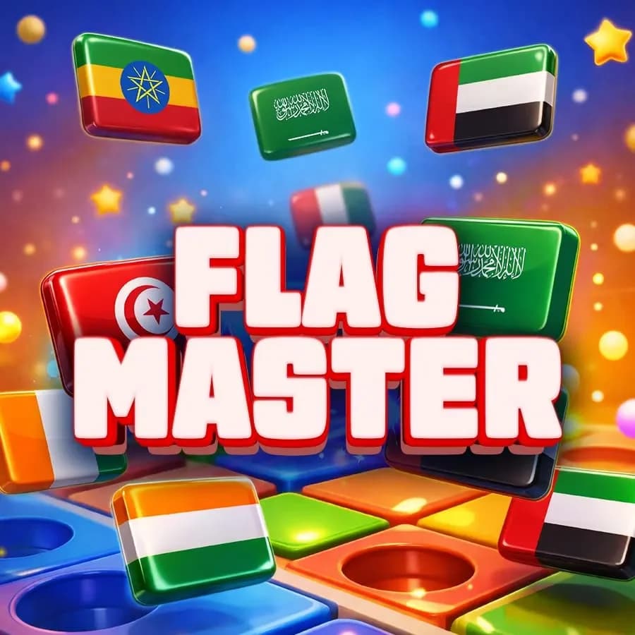 Flag Master
