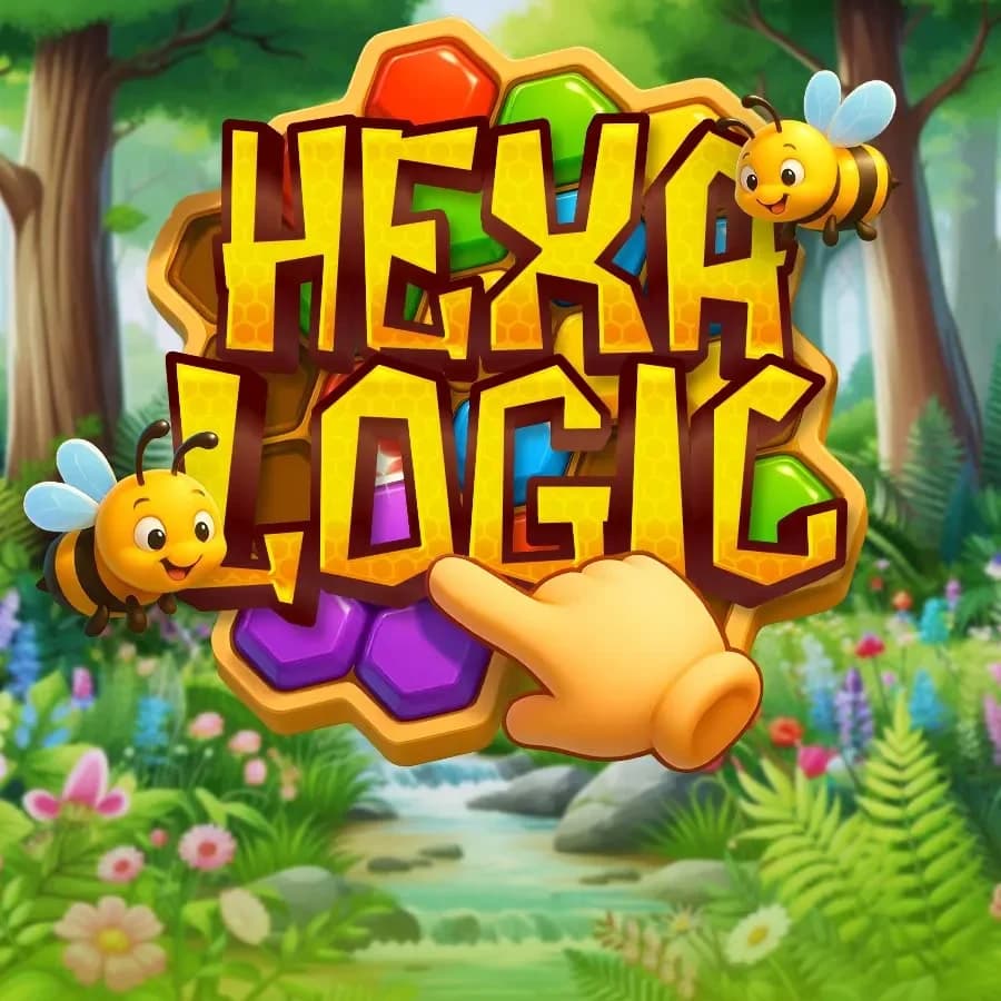 Hexa Logic