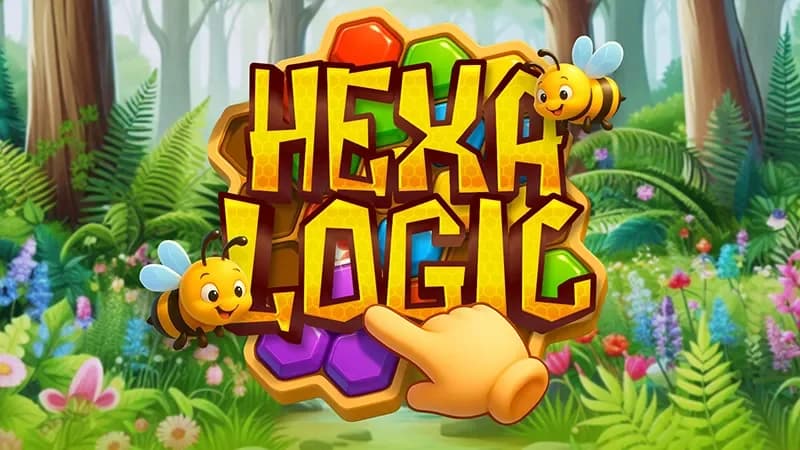 Hexa Logic