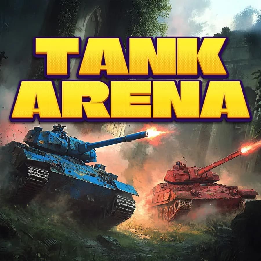 Tank Arena