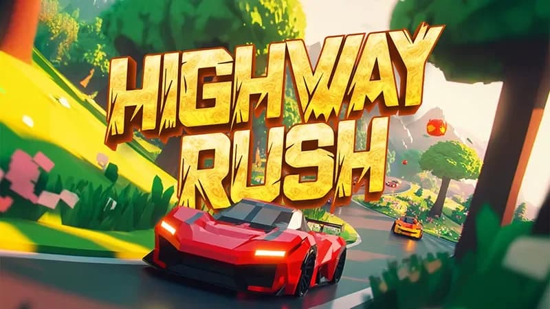 Highway Rush