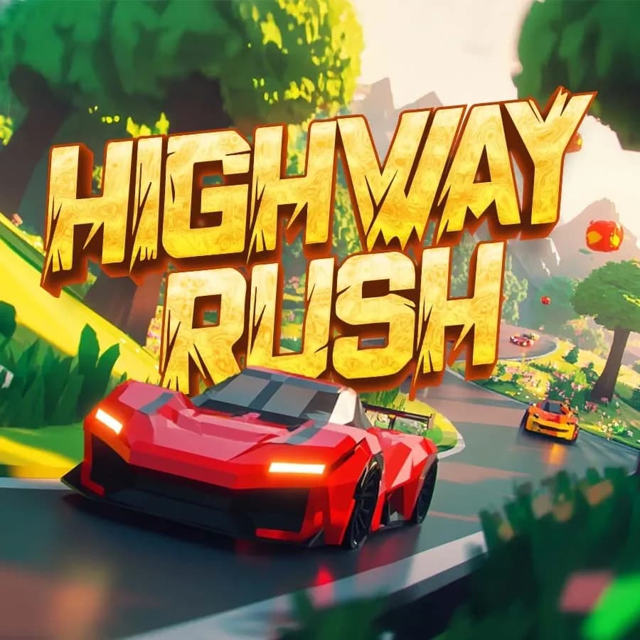 Highway Rush