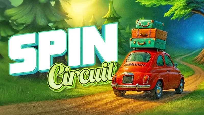 Spin Circuit