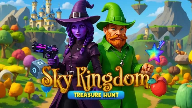 Sky Kingdom