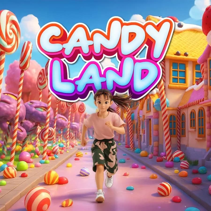 Candy Land