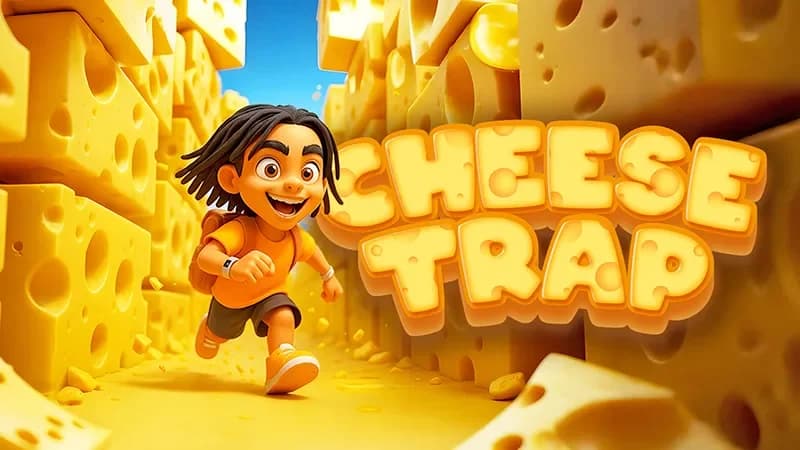 Cheese Trap