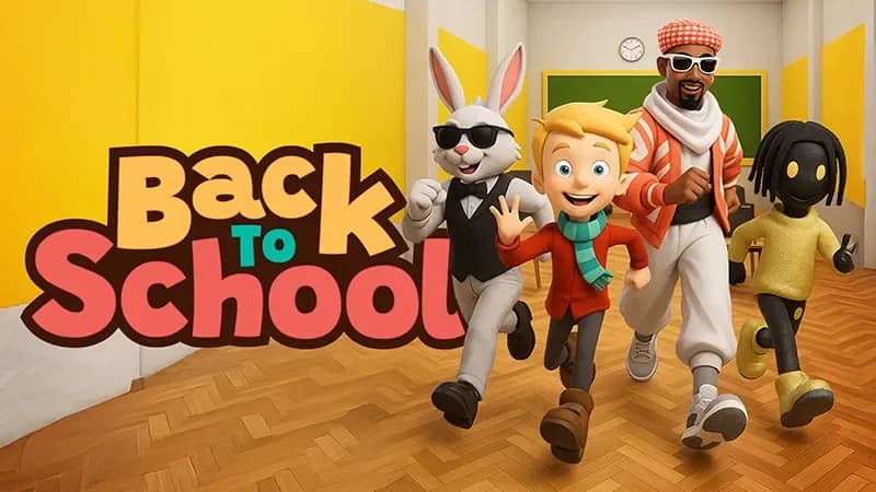 Back to School